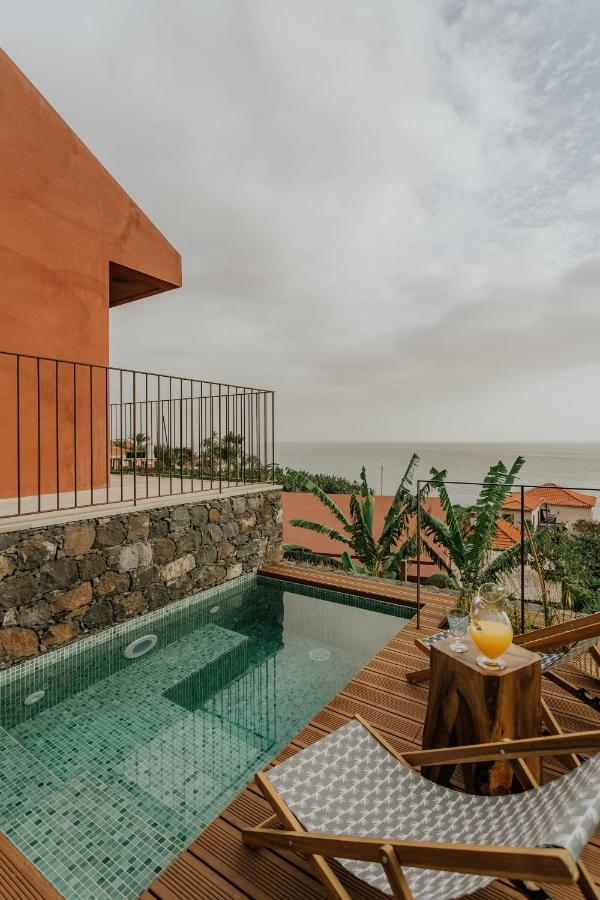 Mango House Villa Arco da Calheta (Madeira)