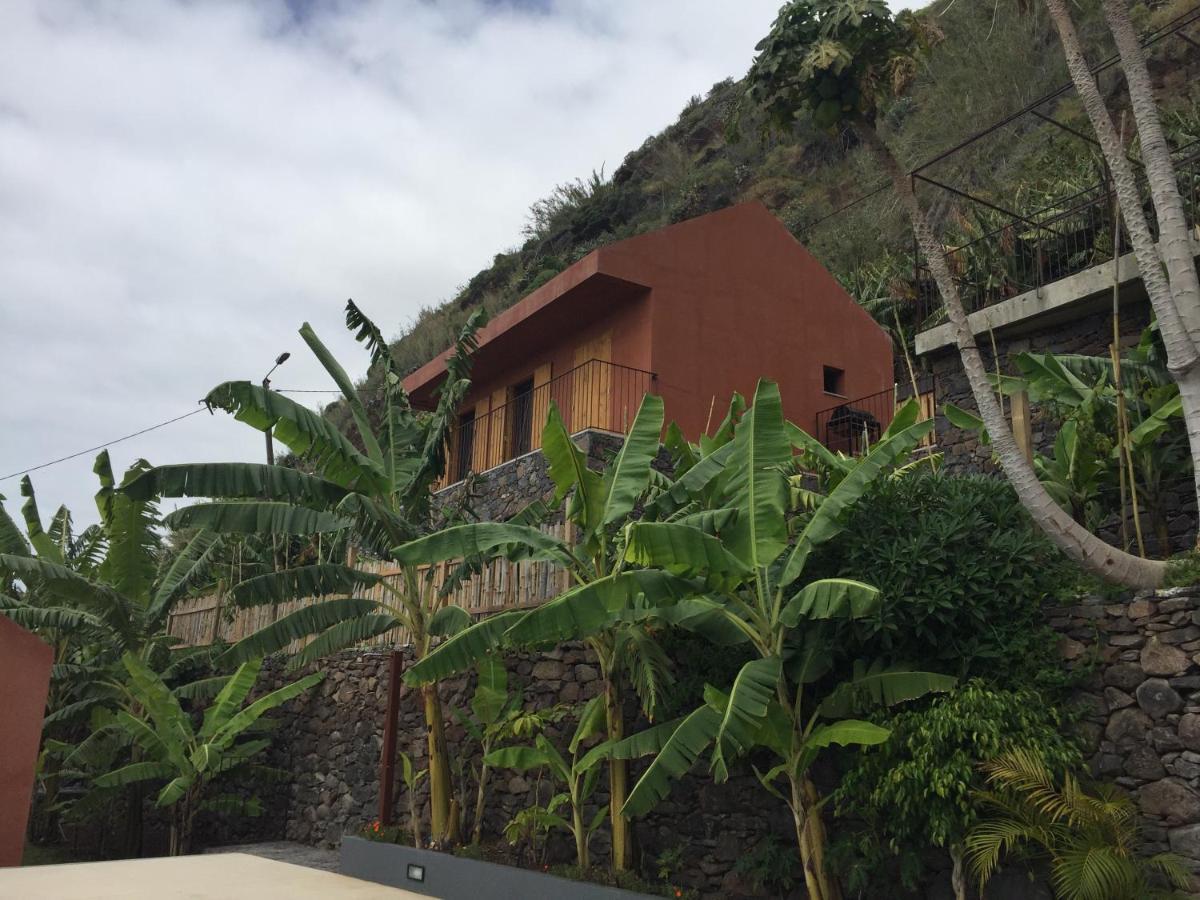 Mango House * Arco da Calheta (Madeira)